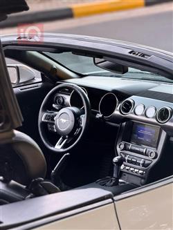 فۆرد مۆستانگ